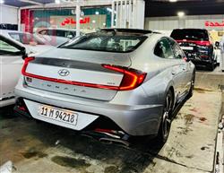 هیوندای سۆناتا